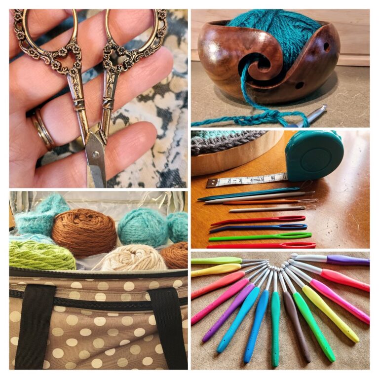 15 Ultimate Gift Ideas For People Who Crochet