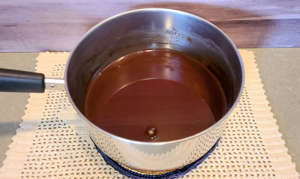 Indulge Your Senses with A Decadent Homemade Mocha Syrup Recipe ...